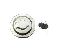 Fuel Cover Cap With 2 Keys YN20P01034P2 Compatible For Kobelco SK-8 SK100 SK200 SK300 SK160 SK250 SK330 SK480 Excavator Accessories
