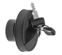 Fuel Cover Compatible With For Commander 2010-2024 For Compass 2013-2024 For Liberty 2008-2010 1 Pcs Car Fuel Tank Cap 10508