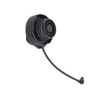 Fuel Cover Compatible With For Golf 1986-2006 For Caddy 1996-2003 For Polo 1995-2012 1 Pcs Cap Petrol Diesel 1J0 201 550 BF