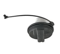 Fuel Cover Compatible With Hyundai For Entourage 2007-2010 For Equus 2011-2016 For Genesis G70 2019-2020 1 Pcs Car Fuel Tank Cap 310103L600