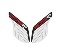 Fuel Cover Sticker for Daytona 675 R 2013-2016 Motorcycle Accessorie Side Tank Pad Protection Knee Grip Mat