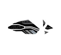 Fuel Cover Sticker for GS 1300 R 2023-2024 Motorcycle Accessories Epoxy Resin Sticker Swingarm Protection Kit