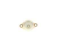 injection pump valve Electric 0 928 400 270 BOSCH