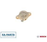 Fuel Cut-off, injection system BOSCH 0 928 400 271