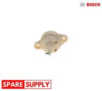 FUEL CUT-OFF, INJECTION SYSTEM BOSCH 0 928 400 271