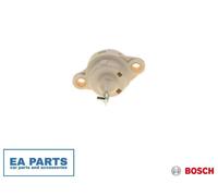 Fuel Cut-off, injection system BOSCH 0 928 400 271