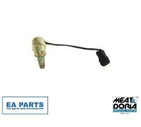 Fuel Cut-off, injection system for CITROËN BERLINGO XSARA MEAT & DORIA 9119