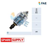 FUEL CUT-OFF, INJECTION SYSTEM FOR IVECO EUROCARGO I-III FAE 73013