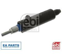 Fuel Cut-off, injection system for MERCEDES-BENZ LK/LN2 MK FEBI BILSTEIN 01357