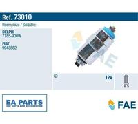 Fuel Cut-off, injection system for PEUGEOT 106 205 304 305 FAE 73010