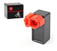 Fuel Cut Off Relay 1986 1987 1988 1989 For HONDA TRX350 TRX350D Fourtrax Foreman 350 4x4 36100-HA7-671