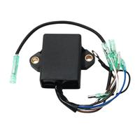 Fuel Cut Off Relay Compatible with 9.9HP 9.9 9.9F 13.5HP 13.5A 15HP 15 15F E15C EK15N MHS WCS Engines - Replaces OEM Numbers 63V-85540-00 63V-85540-01 63V-85540-02