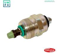FUEL CUTOFF INJECTION SYSTEM 7240-112 FOR 4FA/4EB/4FB/4FC/4GA/4GB/4GC/4HA 2.5L