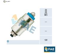 FUEL CUTOFF INJECTION SYSTEM 73010 FOR RENAULT 11 ENCORE SUPER/5 25 EXTRA/Box