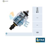 FUEL CUTOFF INJECTION SYSTEM 73012 FOR SKODA OCTAVIA/Combi RENAULT EXTRA/Van 33