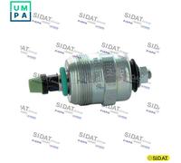 FUEL CUTOFF INJECTION SYSTEM 81.002 FOR VW GOLF/ CARIBE RABBIT ALFA ROMEO