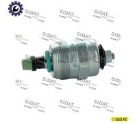 FUEL CUTOFF INJECTION SYSTEM 81.002 FOR VW GOLF/ CARIBE RABBIT ALFA ROMEO
