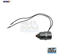 Fuel Cut-off, injection system MEAT & DORIA 9030
