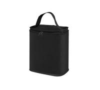 Fuel Cylinder Storage Bag, Small Propane Tanks Bag, Fuel Keg Refillable Propane Tank Bag for Outdoor Camping