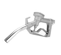 Fuel Delivery Gun Nozzle Double Gear Automotive Refueling Dispenser for Diesel Gasoline Oil Biodiesel