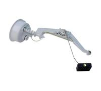 Fuel Delivery Module Fuel Level Sender Sensor Left Driver Side For BMW X5 E53 1998-2006 3.0I 4.8is .4I Gasoline Pump Module 16116762044