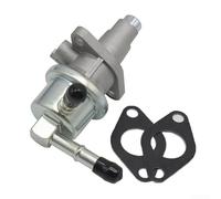 Fuel Delivery Pump 17121-52030 Compatible With For Skid Steer Loader Models Supports Smooth Starting And Sustained Power Performance