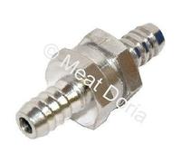 Fuel Diesel Non-Return Valve For 10 Mm Hose