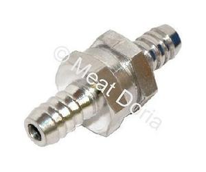 Fuel Diesel Non-Return Valve For 10 Mm Hose