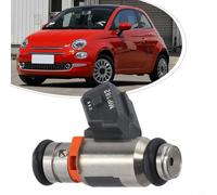 Fuel Direct with Iwp182 8732885 6389495 Compatible Nozzle Piaggio Gts250 Gts300 Replacement Injector Elite Precision Plastic Construction