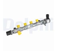 Fuel Distributor Pipe Delphi 28387789-12B1 Fits Audi Seat Skoda VW A3 Q2 Ateca