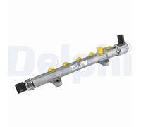 Fuel Distributor Pipe Delphi 9144A240A-12B1 Fits Infiniti Jeep Mercedes Q50