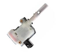 Fuel Door Actuator For Caddy Passat Phaeton Transporter Rear Trunk Tailgate Boot Door Lock Motor Actuator Fuel Filler Cap Controller