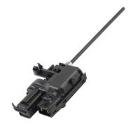 Fuel Door Actuator Motor 2 Pins Fuel Flap Servomotor Tank Door Lock, for Renault, for Captur 8200312600 788264742R 788265217R Replacement