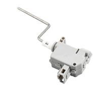 fuel door lock For SKODA For O&ctavia I II 1U2 1U5 1Z3 1Z5 | Fuel Tank Flap Central Lock Actuator Motor 8E0862153A