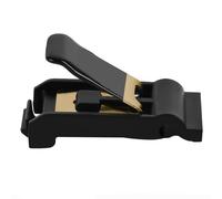 Fuel Door Spring,Fuel Door Cover Release Spring,Fuel Door Spring Clip,Compatible with 2003-2008 Toyota Corolla Matrix 2001-2012 RAV4 2007-2014 Yaris Lexus ES300h ES350 GS300 GS350 GS430 GS450h GS460