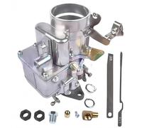 Fuel efficient carburetor 1 Barrel Carburetor Fits For Willys MB CJ2a For Ford GPW Army For Jeep 539s