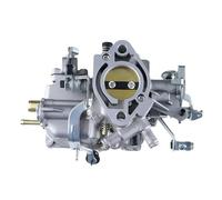 Fuel efficient carburetor 14186001 Carb Carburetor for Renault R12 1.6L 1969-1995 Front for Fit For Solex Engines Auto Part