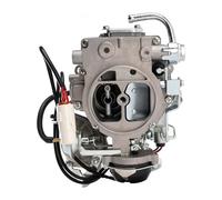 Fuel efficient carburetor 2 Barrel Carburetor 8943377840 For Isuzu Trupper Caribe .3L 1988-1994 4ZD1