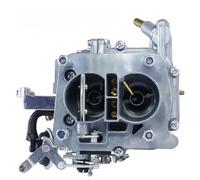 Fuel efficient carburetor 32 DMTR Carburetor Carb For Fiat for Ritmo 127 128 for uno A112 for Ford CHT GAS/ALC 2BBL