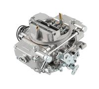 Fuel efficient carburetor Carburetor Carb 600CFM Electric Choke For Holley 4106 For Model 0-80457S 80457S