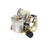 Fuel efficient carburetor Carburetor for VW for Beetle for Super for 1971-1979 34PICT-3 113129031K Type 1 Air Cooled 1600cc Dual-Port