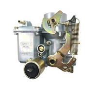 Fuel efficient carburetor Carburettor 1 Vergaser for Empi 98-1289-B 34 Pict-3 Carburetor 12 Volt Choke 1600cc Air-cooled for Vw for Beetle Carby