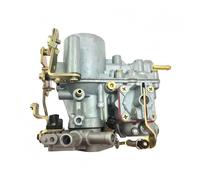 Fuel efficient carburetor Carburettor for Renault for Engine for Peugeot 1961-1992 R4L 4L 4S and 4GTL for Solex 32 DIS