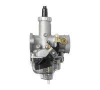 Fuel efficient carburettor Carburetor for fit For Honda CG125 XF125 XL125 LIFAN125 CB125 XR100 GL100 PZ26 26mm motorcycle Carb(Black-B)
