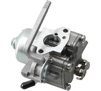 Fuel efficient carburettor Carburettor BF2 2HP BF33B E Outboard Boat for engine Carburetor Assy Carburetor Fuel for hose Filter