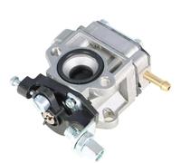 Fuel efficient carburettor Carburettor for ryobi RLT26CDSN for homelite HlT25CNB Carburetor Fuel Line Kit Trimmer Whipper Snipper