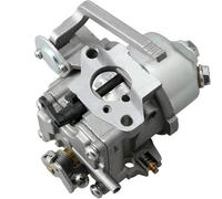 Fuel efficient carburettor Carburettor Outboard Boat for engine Carburetor Assy BF2 2HP Carburetor Fuel for hose Filter