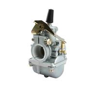 Fuel efficient carburettor For Mikuni Carburetor Motorcycle Carb Parts Fuel System VM20 20mm ATV UTV 50cc 100cc 125cc Dirt for Pit Bike Motocross Accessories