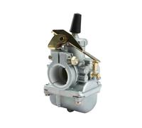Fuel efficient carburettor For Mikuni Carburetor Motorcycle Carb Parts Fuel System VM20 20mm ATV UTV 50cc 100cc 125cc Dirt for Pit Bike Motocross Accessories