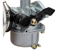 Fuel efficient carburettor PZ19 Carburetor with 35mm Air Filter for Fits for Taotao 110cc 125cc Dirt Bike